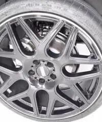 Fiat 500X Fiat 500X 2.0 MJT 4x4 AT Croce più 20 pollici