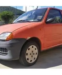 Fiat 600 Fiat 600