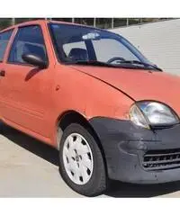 Fiat 600