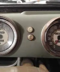 Fiat Altro 1100 Bauletto