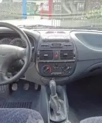 FIAT Brava 1.6i 16V 103 Cv rif. 6863024