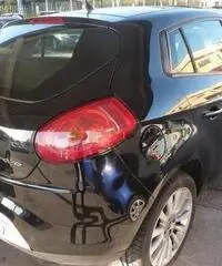 Fiat Bravo 1.9 MJT 120 CV Dynamic