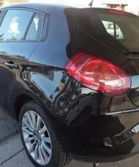 Fiat Bravo 1.9 MJT 120 CV Dynamic