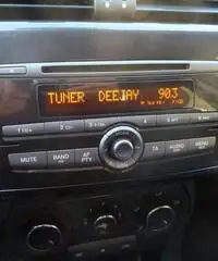 Fiat Bravo 1.9 MJT 120 CV Dynamic