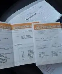 Fiat Bravo 1.9 MJT 120 CV Dynamic