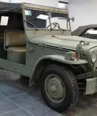 Fiat Campagnola