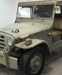 Fiat Campagnola
