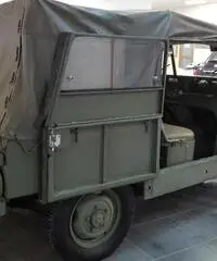 Fiat Campagnola