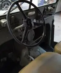 Fiat Campagnola
