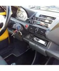 FIAT Cinquecento 1.1i cat Sporting rif. 7177372