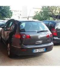 Fiat Croma 1.9 Multijet Emotion