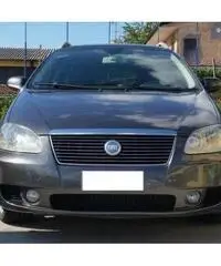Fiat Croma 2.4 Multijet 20V Aut. Emotion