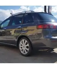 Fiat Croma 2.4 Multijet 20V Aut. Emotion