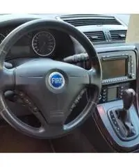 Fiat Croma 2.4 Multijet 20V Aut. Emotion