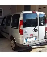 Fiat Doblo 1.9 MJ Combi 5 p.ti AUTOCARRO  MECCANICA OK