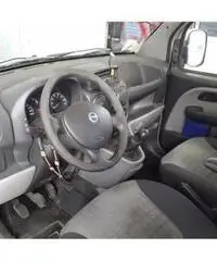 Fiat Doblo 1.9 MJ Combi 5 p.ti AUTOCARRO  MECCANICA OK