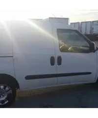 FIAT Doblo Doblò 1.4 T-Jet Natural Power PC-TN Cargo Lamierat rif. 7155415