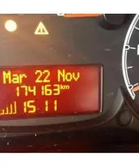 FIAT Doblo Doblò 1.4 T-Jet Natural Power PC-TN Cargo Lamierat rif. 7155415