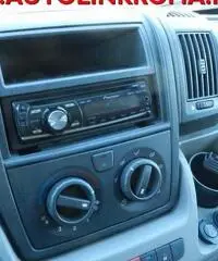 FIAT Ducato 30CH1  2.2 MJT PC-TN Furgone 101CV rif. 6983447