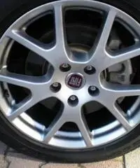 FIAT Freemont 2.0 MULTIJET 170 CV LOUNGE NAVI+PELLE+PDC+TELEFONO rif. 7190805