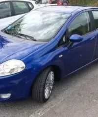 Fiat Grande punto 1.3 90cv 6marce Fiat Grande punto 1.3 90cv 6marce