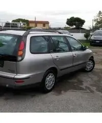 Fiat Marea 1.6i Weekend ELX PRONTA CONSEGNA