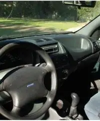 Fiat Marea a METANO 1.6