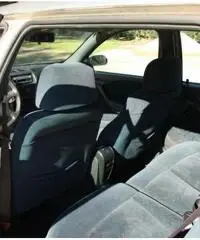 Fiat Marea a METANO 1.6