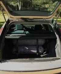 Fiat Marea a METANO 1.6