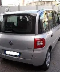 Fiat Multipla 1.6 16V Natural Power Dynamic