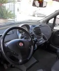 Fiat Multipla 1.6 16V Natural Power Dynamic