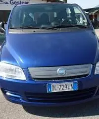 FIAT Multipla 1.9 MJT Dynamic rif. 7169239