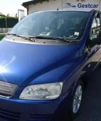 FIAT Multipla 1.9 MJT Dynamic rif. 7169239