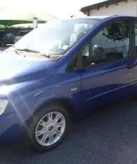 FIAT Multipla 1.9 MJT Dynamic rif. 7169239