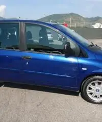 FIAT Multipla 1.9 MJT Dynamic rif. 7169239