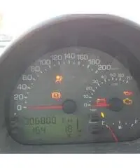 Fiat Multipla 1.9 JTD ELX