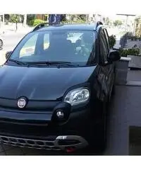 Fiat New Panda 4x4 Cross 1.3 MJT S km  0**