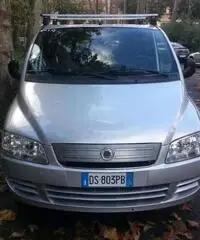 Fiat Multipla Metano Fiat Multipla Metano