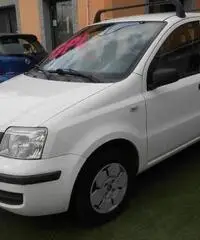 FIAT Panda 1.1 Active IMPIANTO GPL rif. 7196757