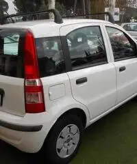 FIAT Panda 1.1 Active IMPIANTO GPL rif. 7196757