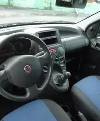 FIAT Panda 1.2 4x4 Van Active Trekking 2 p.ti rif. 7170318