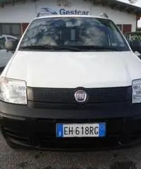 FIAT Panda 1.2 4x4 aziendale lg104 rif. 7169245 FIAT Panda 1.2 4x4 aziendale lg104 rif. 7169245