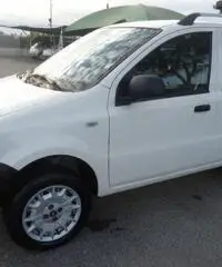 FIAT Panda 1.2 4x4 aziendale lg104 rif. 7169245 FIAT Panda 1.2 4x4 aziendale lg104 rif. 7169245