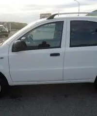 FIAT Panda 1.2 4x4 aziendale lg104 rif. 7169245 FIAT Panda 1.2 4x4 aziendale lg104 rif. 7169245