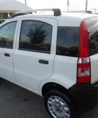 FIAT Panda 1.2 4x4 aziendale lg104 rif. 7169245 FIAT Panda 1.2 4x4 aziendale lg104 rif. 7169245