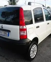 FIAT Panda 1.2 4x4 aziendale lg104 rif. 7169245