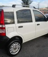 FIAT Panda 1.2 4x4 aziendale lg104 rif. 7169245 FIAT Panda 1.2 4x4 aziendale lg104 rif. 7169245
