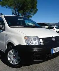 FIAT Panda 1.2 Active GPL rif. 7178305 FIAT Panda 1.2 Active GPL rif. 7178305