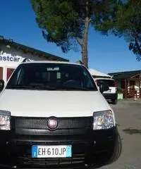 FIAT Panda 1.2 Active GPL rif. 7178305 FIAT Panda 1.2 Active GPL rif. 7178305