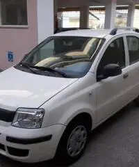 Fiat Panda 1.2 Active Fiat Panda 1.2 Active